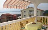 Ferienwohnung Cirkvenica Badeurlaub: Ferienwohnung Jordanka 4+4 In ...