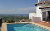 Ferienhaus Spanien: Villas Pego - Tipo D In Pego, Costa Blanca Für 6 Personen ...