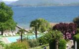 Hotel Italien: 3 Sterne Conca Azzurra Wellness & Beauty Hotel In Ranco Mit 29 ...