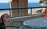 Ferienwohnung Benidorm Heizung: Ferienwohnung 