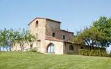 Ferienwohnung San Donato In Poggio Fernseher: Weingut 