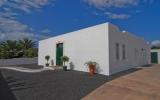 Ferienhaus Arrecife Canarias Sat Tv: Geschmackvoll Eingerichtete Villa ...