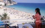 Hotel Palma De Mallorca Islas Baleares Solarium: 4 Sterne Playa ...
