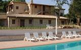 Ferienwohnung Spoleto Klimaanlage: Appartement (5 Personen) Umbrien, ...