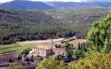 Hotel Spanien Parkplatz: 3 Sterne Monestir De Les Avellanes In Os De Balaguer ...