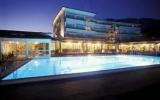 Hotel Ascona Tessin Golf: 5 Sterne Parkhotel Delta In Ascona Mit 55 Zimmern, ...