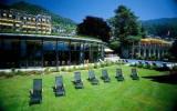 Hotel Waadt Klimaanlage: 5 Sterne Fairmont Le Montreux Palace, 235 Zimmer, ...