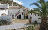 Ferienhaus Andalusien: Cueva Combi In Huéscar, Andalusien Binnenland Für 7 ...