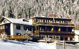 Hotel Graubünden: Sun Ranch In Wiesen Mit 12 Zimmern Und 3 Sternen, ...