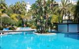 Ferienwohnung Spanien Tennis: Appartement (4 Personen) Costa Del Sol, ...