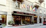 Hotel Mailand Lombardia Klimaanlage: Hotel Pavone In Milan Mit 24 Zimmern ...