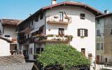 Ferienwohnung Trentino Alto Adige Parkplatz: Casa Valentini: ...