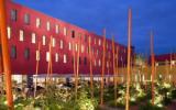 Hotel Midi Pyrenees Parkplatz: 4 Sterne Radisson Blu Toulouse In Blagnac, ...