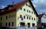 Hotel Durach Bayern Parkplatz: 3 Sterne Hotel Und Pension Garni Zur Post In ...