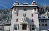 Hotel Italien Tennis: 3 Sterne Hotel Post In Trafoi, 56 Zimmer, Südtirol, ...