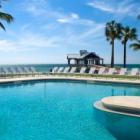 Ferienanlage Usa: 4 Sterne The Reach Resort Waldorf Astoria In Key West ...
