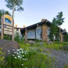 Ferienanlage Utah: Cedar Breaks Lodge In Brian Head (Utah) Mit 118 Zimmern Und 3 ...