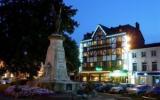 Hotel Spa Lüttich Parkplatz: 3 Sterne Best Western Hotel L'auberge Et Sa ...