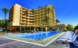 Hotel Spanien Klimaanlage: 3 Sterne Royal Costa In Torremolinos Mit 189 ...