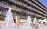 Hotel Spanien: Hotel Servigroup Diplomatic In Benidorm Mit 252 Zimmern Und 4 ...