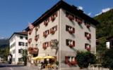 Hotel Schweiz Parkplatz: 2 Sterne Gasthaus Alte Post In Zillis, 10 Zimmer, ...