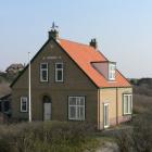 Ferienhaus Bergen Aan Zee Waschmaschine: Covente 