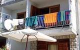 Ferienwohnung Cirkvenica: Ferienwohnung Mit 15 Qm Großer Terrasse Für ...