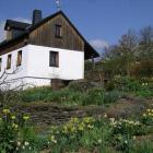 Ferienhaus Deutschland: Ferienhaus Odins Mühle - 3 Sterne, 40 M² Für 2 ...