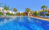 Ferienwohnung Vera Andalusien: 4 Sterne Vera Beach Club Aparthotel, 108 ...