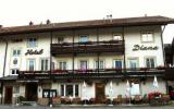 Hotel Ruhpolding: 3 Sterne Hotel Diana In Ruhpolding Mit 28 Zimmern, Pinzgau ...