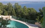 Ferienhaus Hyères Waschmaschine: Ferienhaus (10 Personen) Côte D'azur/ ...