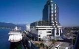 Hotel Kanada: 5 Sterne Pan Pacific Vancouver Hotel In Vancouver (British ...
