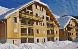 Ferienwohnung Saint Jean D'arves: Appartement (6 Personen) Savoyen - ...