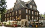 Hotel Sachsen Anhalt: 4 Sterne Ferienhotel Forelle In Treseburg, 32 Zimmer, ...