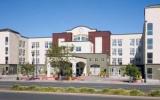 Hotel Millbrae Parkplatz: 3 Sterne Quality Suites San Francisco Airport In ...