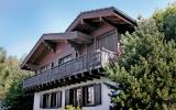 Ferienhaus Nendaz Parkplatz: Ferienhaus 