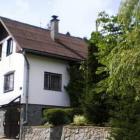 Ferienhaus Kaschau: Ferienhaus In Teplicka Bei Spisska Nova Ves, Hohe ...
