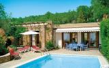 Ferienhaus Frankreich: Ferienhaus Mit Pool Für 6 Personen In Agay St. ...