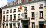 Hotel Mechelen Antwerpen: Hotel Den Wolsack In Mechelen Mit 17 Zimmern Und 3 ...