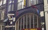 Hotel Niederlande: 3 Sterne Hotel Terminus In Amsterdam, 93 Zimmer, ...