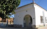 Ferienhaus Orihuela Comunidad Valenciana: Chalet Zwischen Zitronen Und ...
