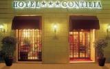 Hotel Rom Lazio Internet: 3 Sterne Hotel Contilia In Rome Mit 60 Zimmern, Rom ...