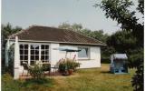 Ferienhaus Deutschland: Bungalow Auf Föhr (Lütt Witt Hüs) 