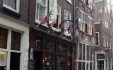 Hotel Amsterdam Noord Holland: Old Nickel In Amsterdam Mit 25 Zimmern Und 1 ...