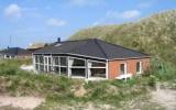 Ferienhaus Hvide Sande: Ferienhaus In Hvide Sande, Dänemark Für Maximal 8 ...