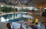 Hotel Slowakei (Slowakische Republik) Klimaanlage: 4 Sterne Holiday Inn ...