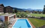 Hotel Oberstaufen: 4 Sterne Lindner Parkhotel & Spa Oberstaufen, 86 Zimmer, ...