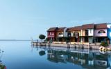 Ferienhaus Venezia Venetien Golf: Reihenhäuser 'fjordi': Reihenhaus ...