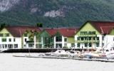 Hotel Nordland: 3 Sterne Norlandia Rognan Hotel, 63 Zimmer, Nordland, ...