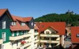 Hotel Deutschland: 3 Sterne Apart Hotel Wernigerode, 20 Zimmer, Harz, ...